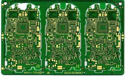 医疗PCB